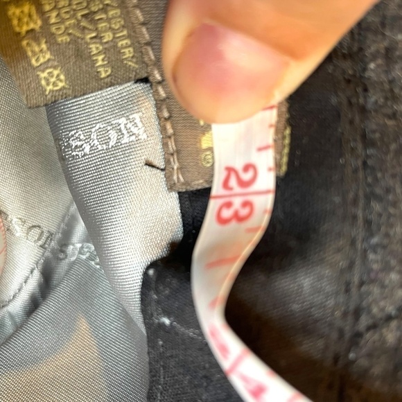 STETSON Hat 🖤🖤 - Picture 6 of 6